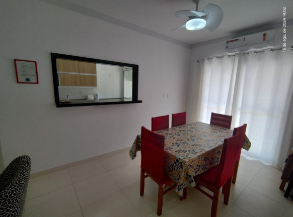 Imagem Apartamento com 2 Quartos à Venda, 72 m² em Toninhas - Ubatuba Imagem Apartamento com 2 Quartos à Venda, 72 m² em Toninhas - Ubatuba