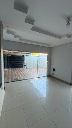 Imagem Casa com 3 Quartos para Alugar, 250 m² em Jardim Clarissa - Goiânia Imagem Casa com 3 Quartos para Alugar, 250 m² em Jardim Clarissa - Goiânia