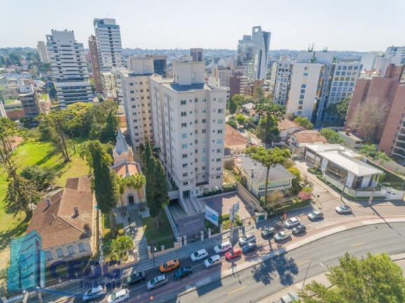 Apartamento com 3 Quartos à Venda, 98 m² em Alto Da Glória - Curitiba