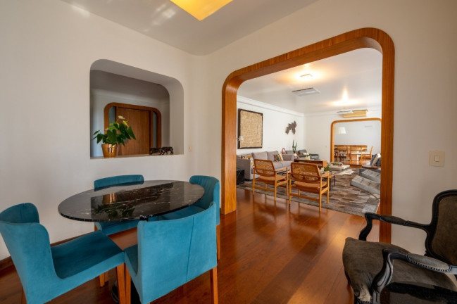 Imagem Apartamento com 3 Quartos à Venda, 377 m² em Vila Nova Conceição - São Paulo Imagem Apartamento com 3 Quartos à Venda, 377 m² em Vila Nova Conceição - São Paulo