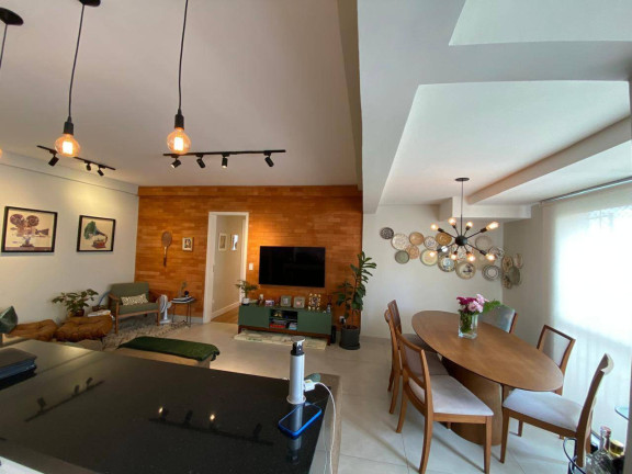 Imagem Apartamento com 3 Quartos à Venda, 85 m² em Santa Paula - São Caetano Do Sul