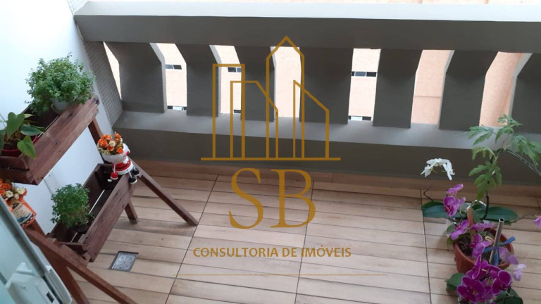 Imagem Apartamento com 2 Quartos à Venda, 85 m² em Itararé - São Vicente Imagem Apartamento com 2 Quartos à Venda, 85 m² em Itararé - São Vicente