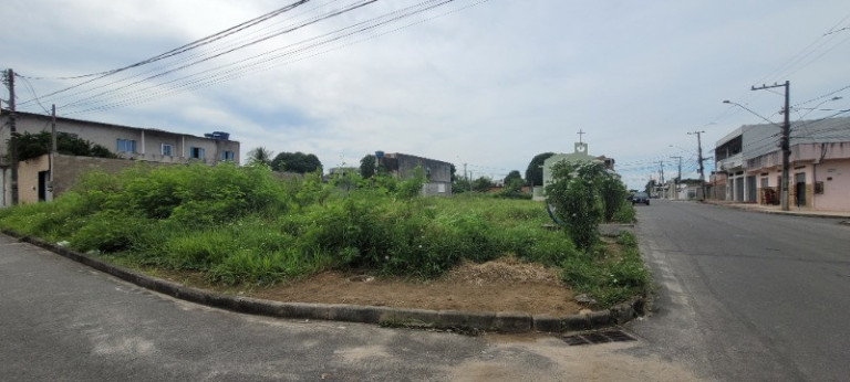 Imagem Terreno à Venda, 300 m² em Novo Porto Canoa - Serra Imagem Terreno à Venda, 300 m² em Novo Porto Canoa - Serra