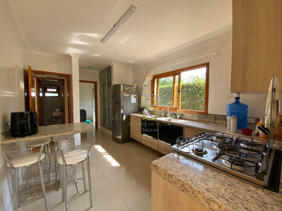Imagem Casa com 3 Quartos à Venda, 288 m² em Condomínio Figueira Garden - Atibaia Imagem Casa com 3 Quartos à Venda, 288 m² em Condomínio Figueira Garden - Atibaia
