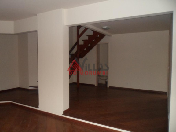 Imagem Apartamento com 3 Quartos à Venda, 170 m² em Vila Suzana - São Paulo
