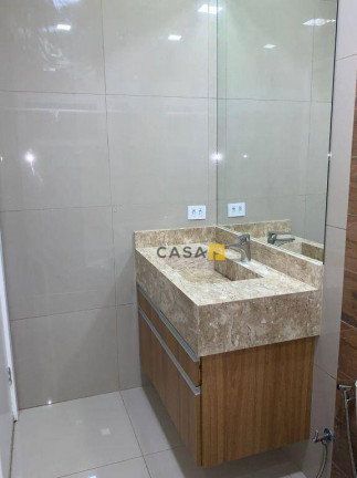 Imagem Casa com 3 Quartos à Venda, 215 m² em Loteamento Residencial Mac Knight - Santa Bárbara D'oeste Imagem Casa com 3 Quartos à Venda, 215 m² em Loteamento Residencial Mac Knight - Santa Bárbara D'oeste