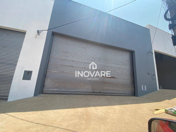 Galpão para Alugar, 300 m² em Centro - Itumbiara