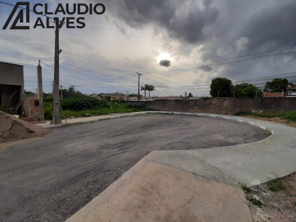 Imagem Terreno à Venda, 350 m² em Baraúna - Feira De Santana
