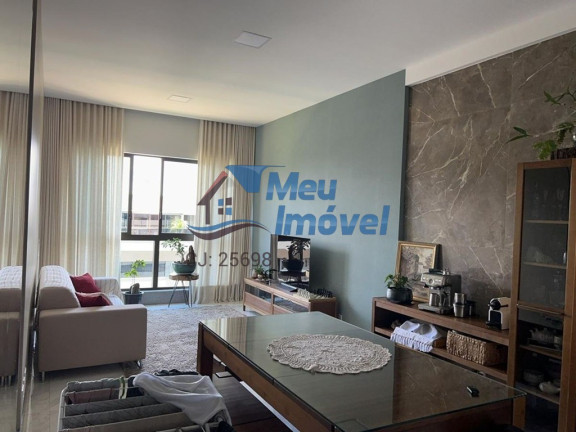 Imagem Imóvel com 3 Quartos à Venda, 130 m² em Setor Noroeste - Brasília Imagem Imóvel com 3 Quartos à Venda, 130 m² em Setor Noroeste - Brasília