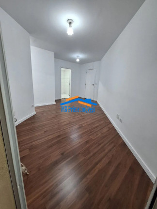 Imagem Apartamento com 2 Quartos à Venda, 52 m² em São Pedro - Osasco