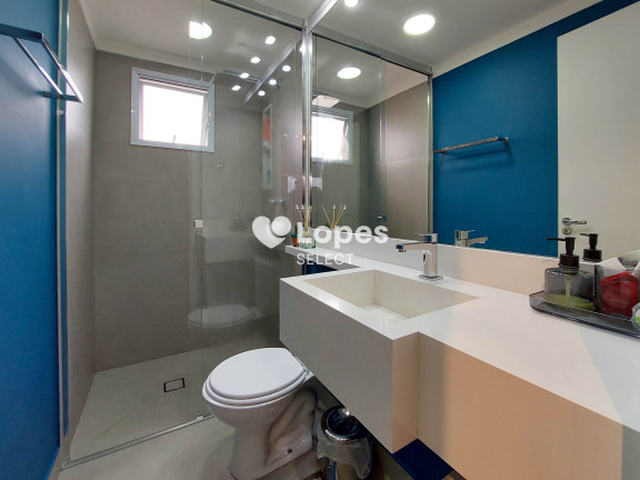 Imagem Apartamento com 3 Quartos à Venda, 67 m² em Condomínio Living Vision - Campinas