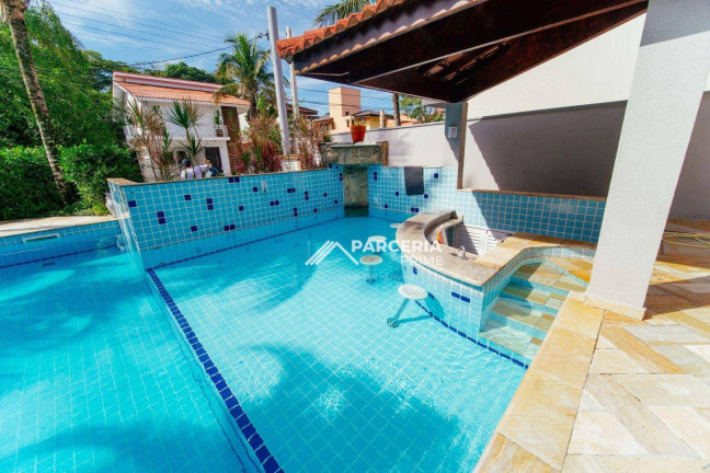 Imagem Casa com 6 Quartos à Venda, 334 m² em Riviera Módulo 19 - Bertioga Imagem Casa com 6 Quartos à Venda, 334 m² em Riviera Módulo 19 - Bertioga