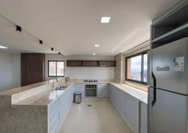 Imagem Apartamento com 2 Quartos à Venda, 63 m² em Centro - Cascavel