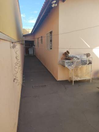 Imagem Casa com 2 Quartos à Venda, 87 m² em Jardim Dalla Costa - Araras