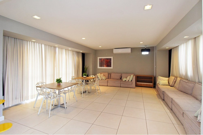 Imagem Apartamento com 2 Quartos à Venda, 51 m² em Humaitá - Porto Alegre Imagem Apartamento com 2 Quartos à Venda, 51 m² em Humaitá - Porto Alegre