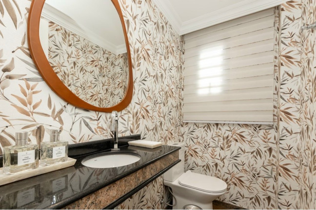 Imagem Imóvel com 4 Quartos à Venda, 226 m² em Mirandópolis - São Paulo Imagem Imóvel com 4 Quartos à Venda, 226 m² em Mirandópolis - São Paulo