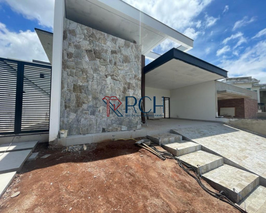 Imagem Casa com 3 Quartos à Venda, 190 m² em Parque Reserva Fazenda Imperial - Sorocaba