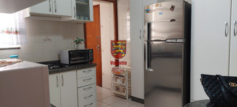 Imagem Apartamento com 2 Quartos à Venda, 113 m² em Balneário - Florianópolis Imagem Apartamento com 2 Quartos à Venda, 113 m² em Balneário - Florianópolis