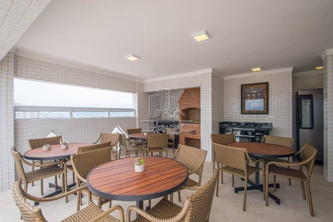 Imagem Apartamento com 2 Quartos à Venda, 139 m² em Aviacao - Praia Grande Imagem Apartamento com 2 Quartos à Venda, 139 m² em Aviacao - Praia Grande
