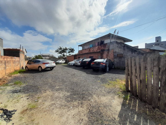 Terreno à Venda,  em São Cristóvão - Barra Velha