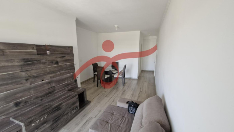 Imagem Apartamento com 3 Quartos à Venda, 82 m² em Vila Das Jabuticabeiras - Taubaté