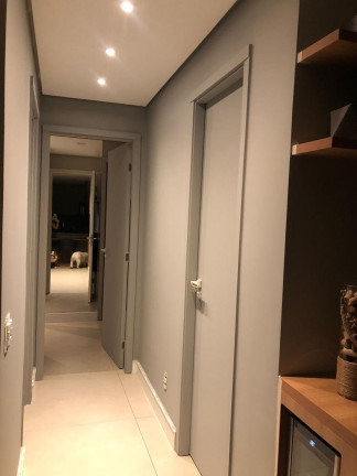 Imagem Apartamento com 2 Quartos à Venda, 70 m² em São Paulo