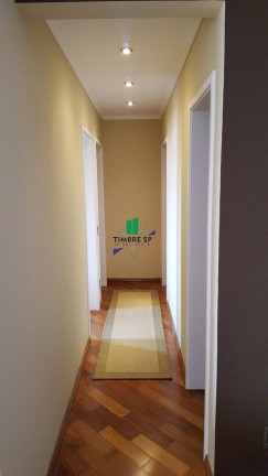 Imagem Apartamento com 3 Quartos para Alugar, 100 m² em Vila Bastos - Santo André Imagem Apartamento com 3 Quartos para Alugar, 100 m² em Vila Bastos - Santo André