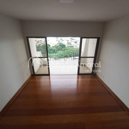 Imagem Apartamento com 4 Quartos à Venda, 221 m² em Cambuí - Campinas