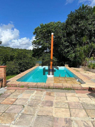 Imagem Casa com 4 Quartos à Venda, 300 m² em Cha De Capoeira	 - Paudalho