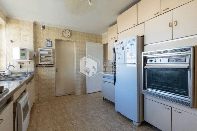 Imagem Apartamento com 3 Quartos à Venda, 132 m² em Real Parque - São Paulo