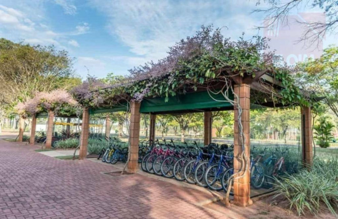 Imagem Terreno à Venda, 1.746 m² em Santa Bárbara Resort Residence - águas De Santa Bárbara