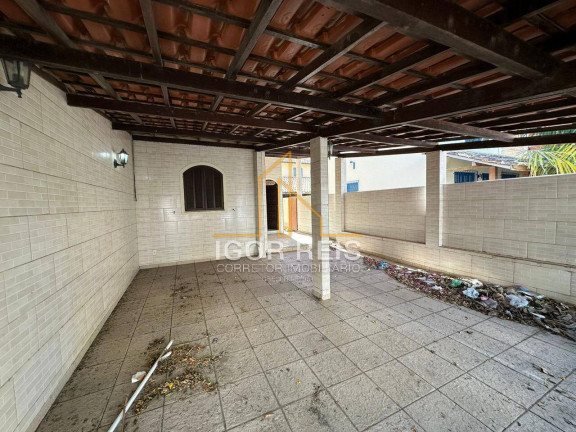 Imagem Casa com 3 Quartos à Venda, 180 m² em Parque São Caetano - Campos Dos Goytacazes