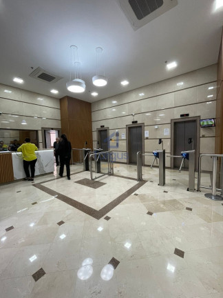 Imagem Sala Comercial à Venda, 30 m² em Tatuapé - São Paulo Imagem Sala Comercial à Venda, 30 m² em Tatuapé - São Paulo