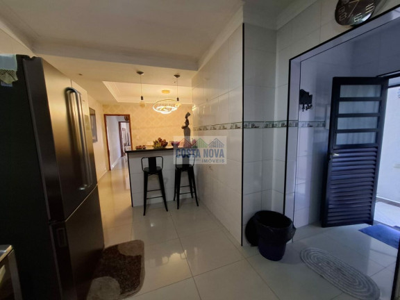 Imagem Casa com 5 Quartos à Venda, 200 m² em Cidade Naútica - São Vicente Imagem Casa com 5 Quartos à Venda, 200 m² em Cidade Naútica - São Vicente