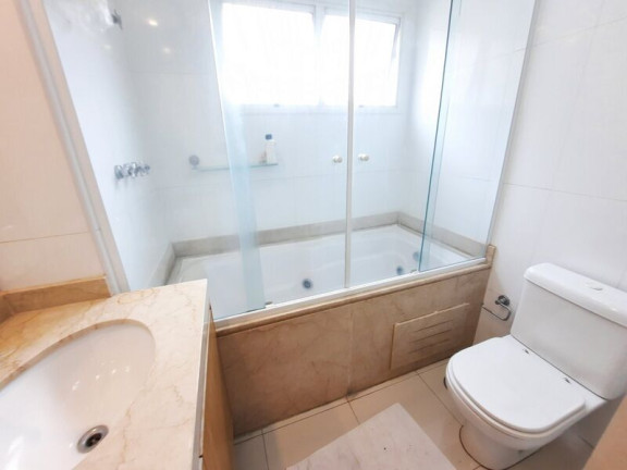 Imagem Apartamento com 4 Quartos à Venda, 179 m² em Perdizes - São Paulo