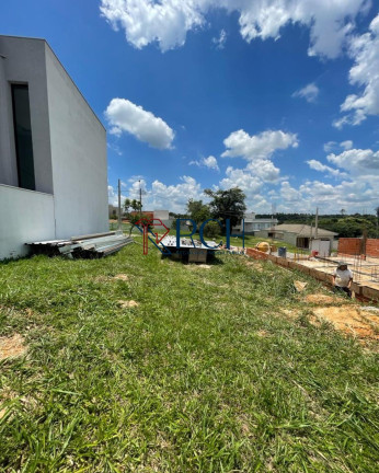 Imagem Terreno à Venda, 154 m² em Cajuru Do Sul - Sorocaba