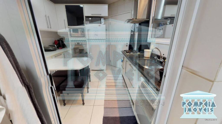 Imagem Apartamento com 3 Quartos à Venda, 104 m² em Perdizes - São Paulo