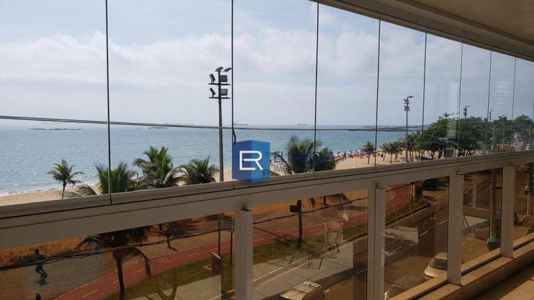 Imagem Apartamento com 4 Quartos à Venda, 350 m² em Praia De Itapoã - Vila Velha