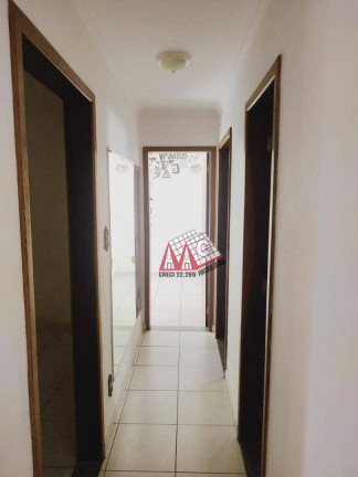 Imagem Apartamento com 3 Quartos à Venda, 80 m² em Jardim Brasilândia - Sorocaba