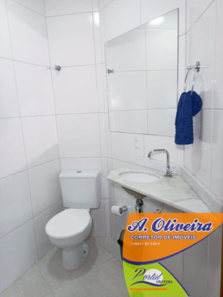 Imagem Cobertura com 4 Quartos à Venda, 300 m² em Itaguá - Ubatuba