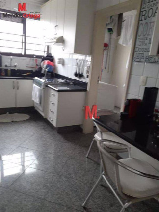 Imagem Apartamento com 3 Quartos à Venda, 130 m² em Centro - Sorocaba