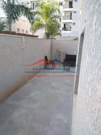 Imagem Apartamento com 2 Quartos à Venda, 55 m² em Parque São Matheus - Piracicaba