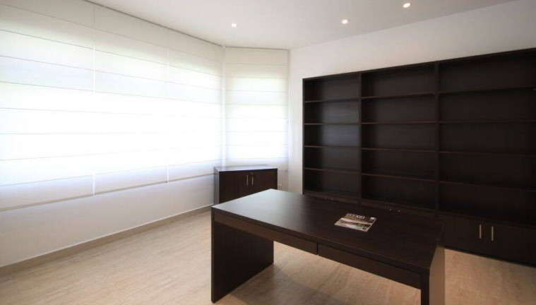 Imagem Apartamento com 4 Quartos para Alugar, 515 m² em Alphaville Residencial Zero - Barueri Imagem Apartamento com 4 Quartos para Alugar, 515 m² em Alphaville Residencial Zero - Barueri