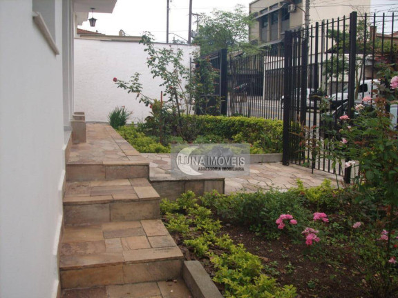 Imagem Casa com 3 Quartos à Venda, 611 m² em Jardim Do Mar - São Bernardo Do Campo Imagem Casa com 3 Quartos à Venda, 611 m² em Jardim Do Mar - São Bernardo Do Campo