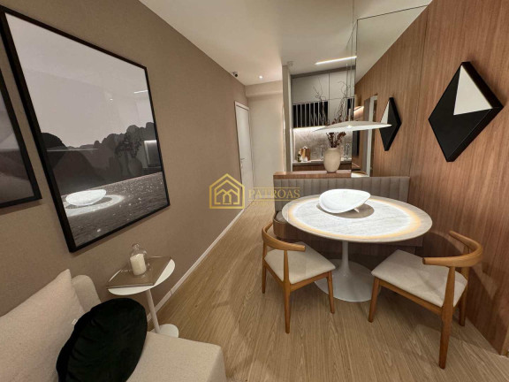 Imagem Apartamento com 2 Quartos à Venda, 54 m² em Jardim Olavo Bilac - São Bernardo Do Campo