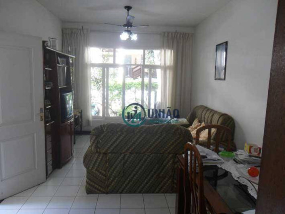Casa com 4 Quartos à Venda, 97 m² em Santa Rosa - Niterói