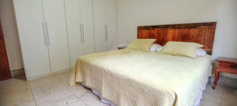 Imagem Casa de Condomínio com 4 Quartos à Venda, 250 m² em Condomínio Ville Des Lacs - Nova Lima
