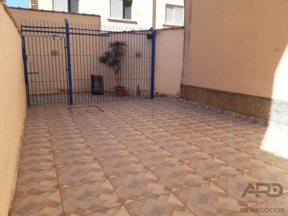 Imagem Apartamento com 2 Quartos para Alugar, 45 m² em Jardim Santa Terezinha (zona Leste) - São Paulo