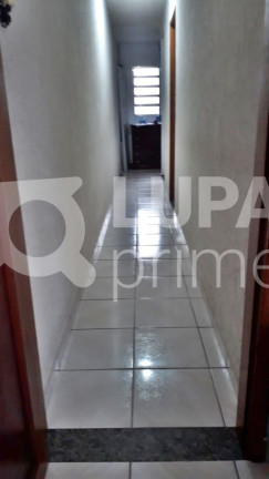 Imagem Casa com 3 Quartos à Venda, 95 m² em Vila Maria Baixa - São Paulo