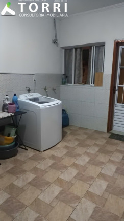 Imagem Casa com 3 Quartos à Venda, 72 m² em éden - Sorocaba